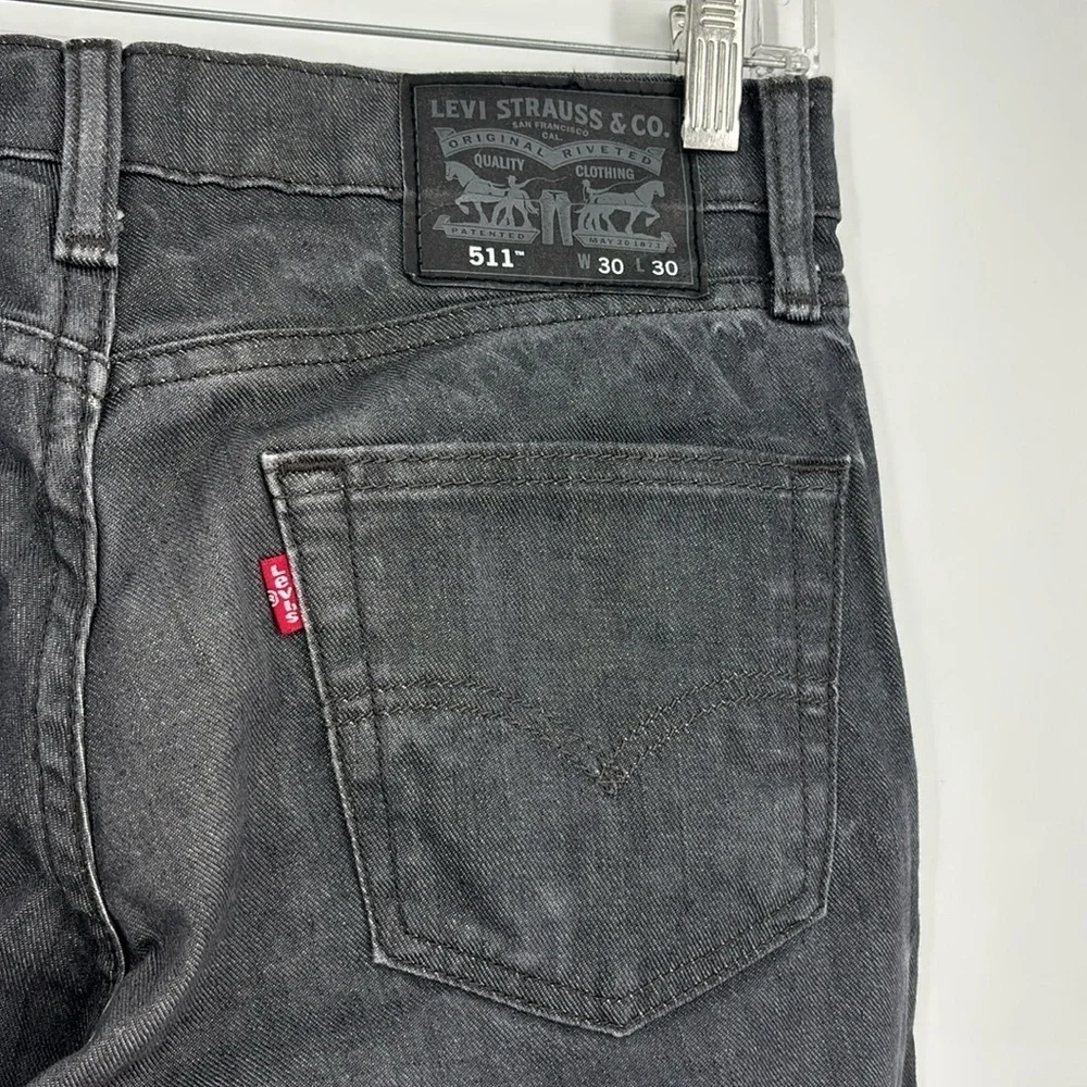 Levis levi’s 511